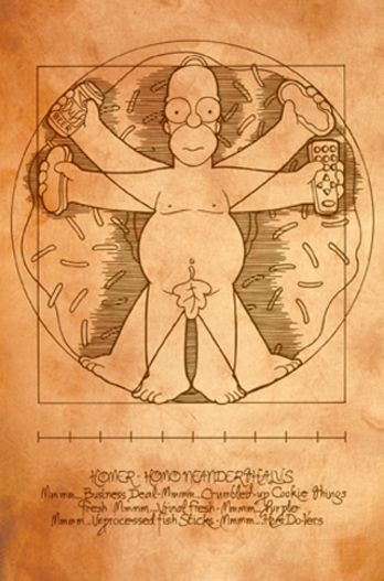 Retazos de comportamiento&nbsp;humano