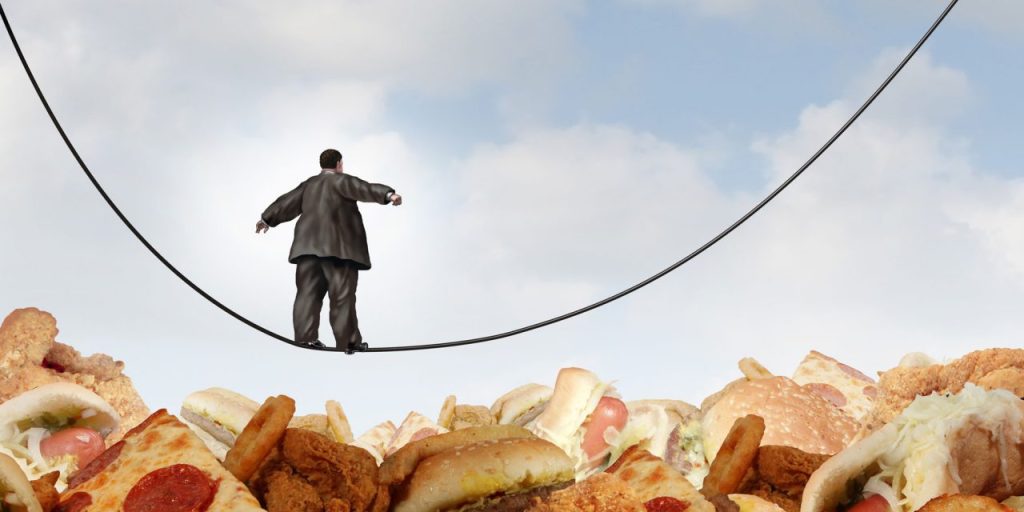 Arriesgarse es diferenciarse