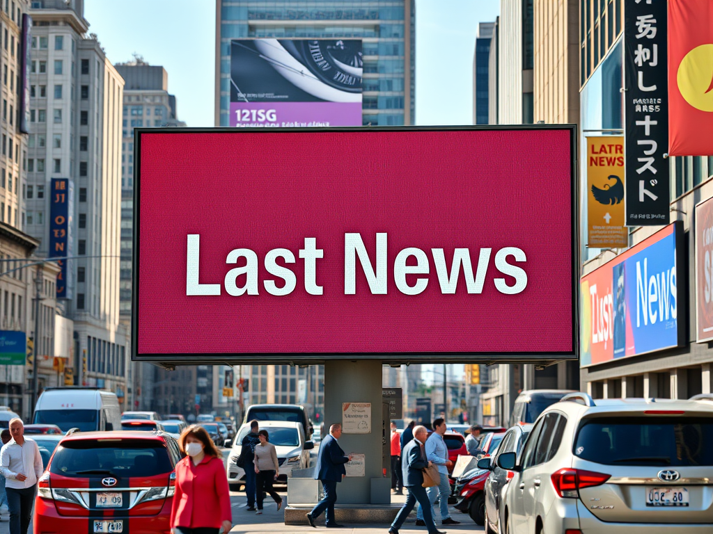 11/06/2025 Last News