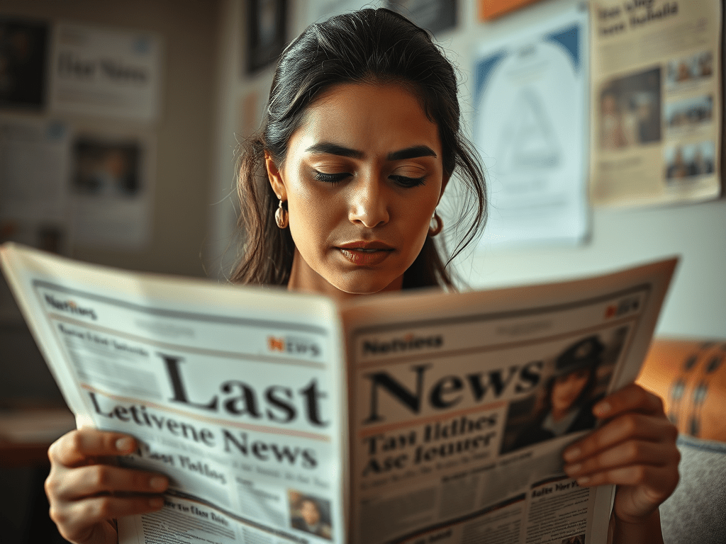 08/08/2025 Last News