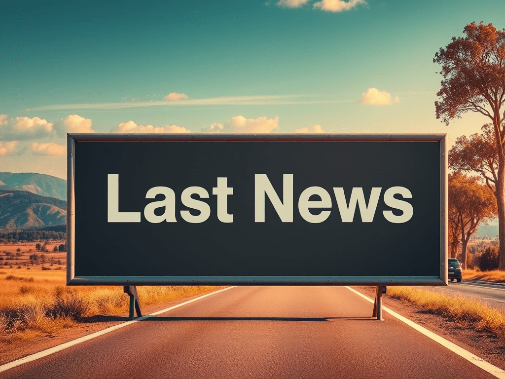 09/07/2025 Last News