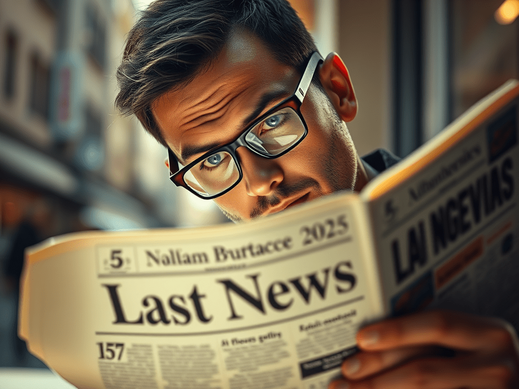 05/09/2025 Last News