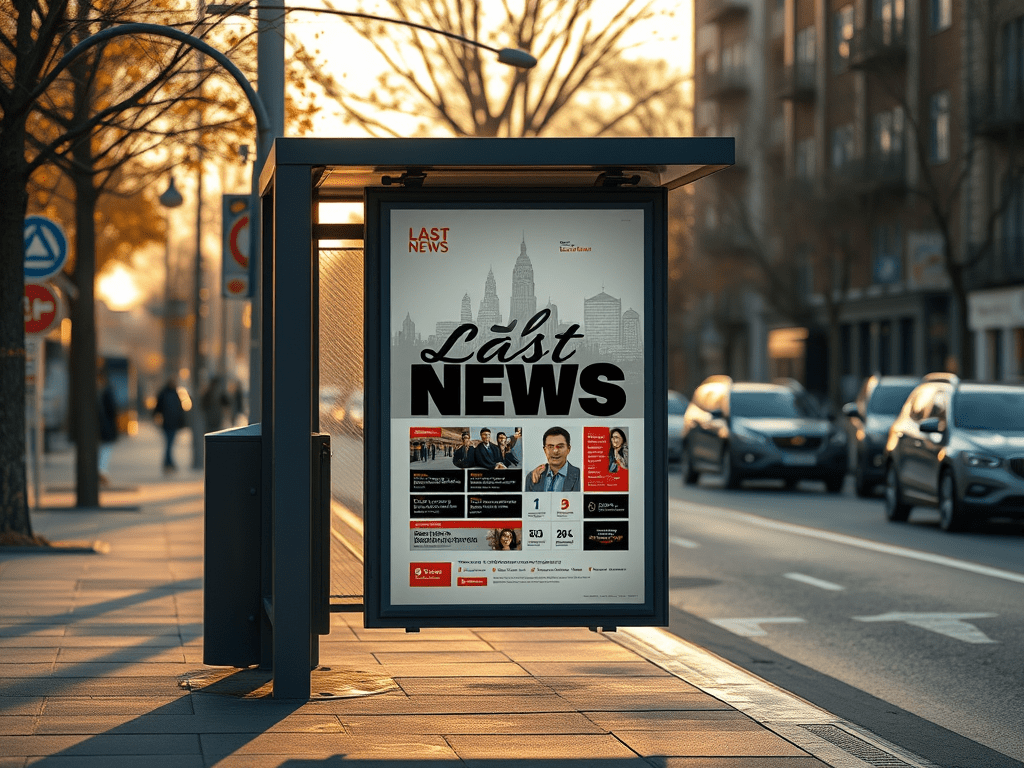 13/11/2025 Last News