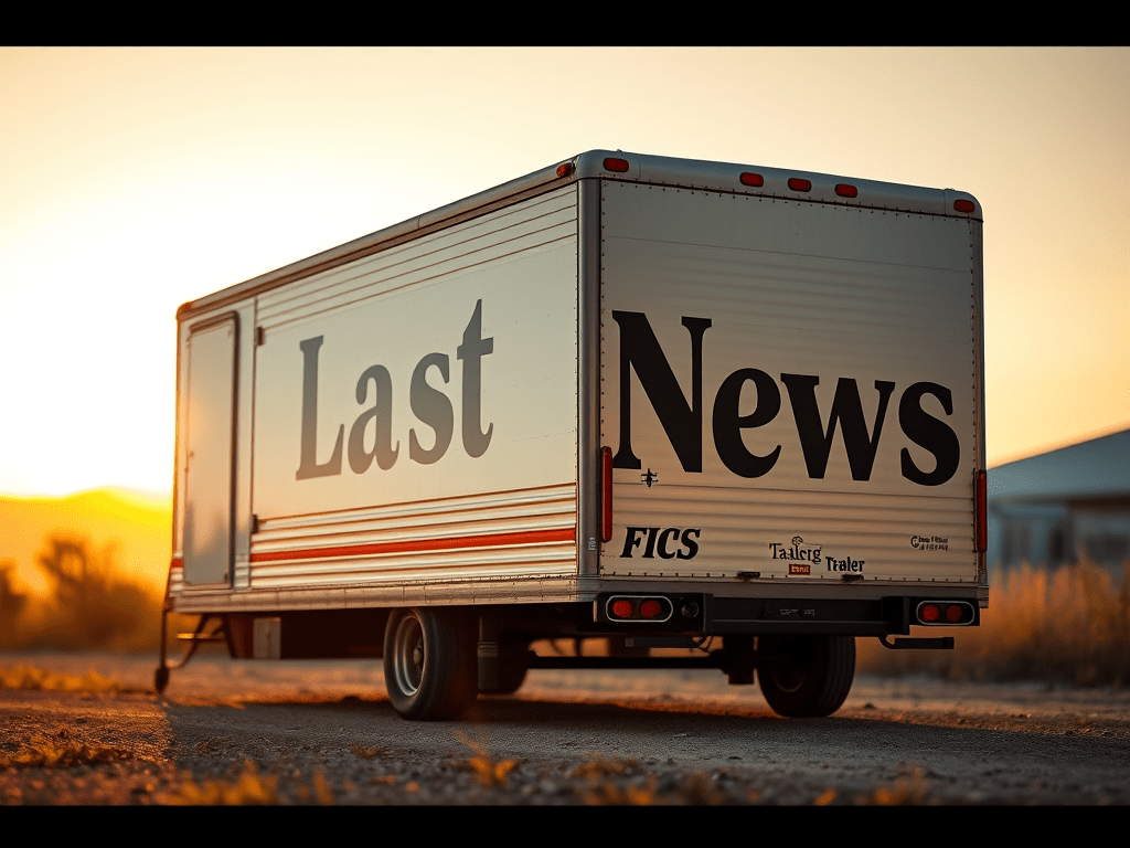 03/12/2025 Last News