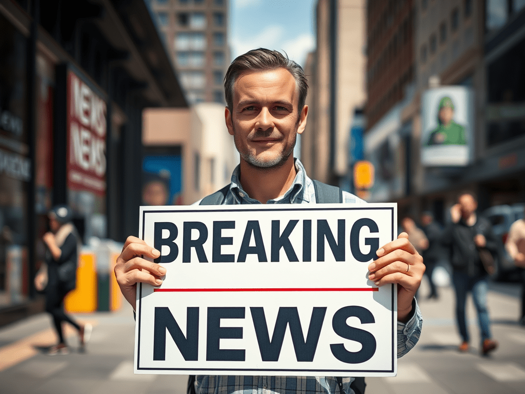 28/01/2026 Breaking News