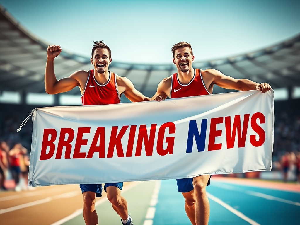 12/03/2026 Breaking News